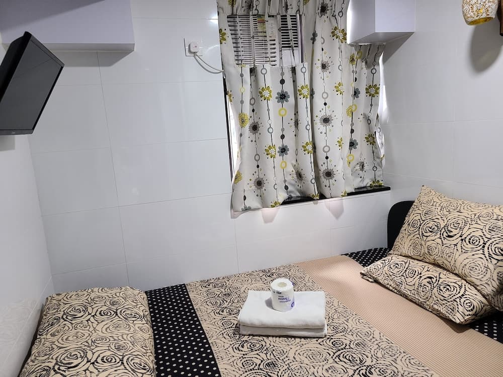 Hong Kong Budget Hostel photo 4