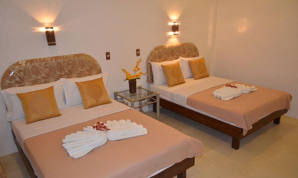 Bakhaw Bed & Breakfast photo 2