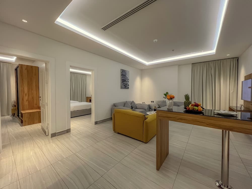 SAS Hotel photo 9