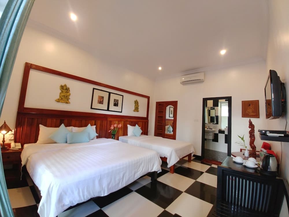 Asanak D'Angkor Boutique Hotel photo 4