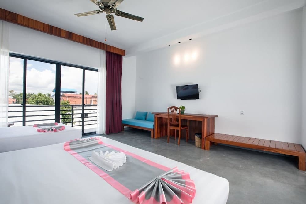 Phimean Home photo 2