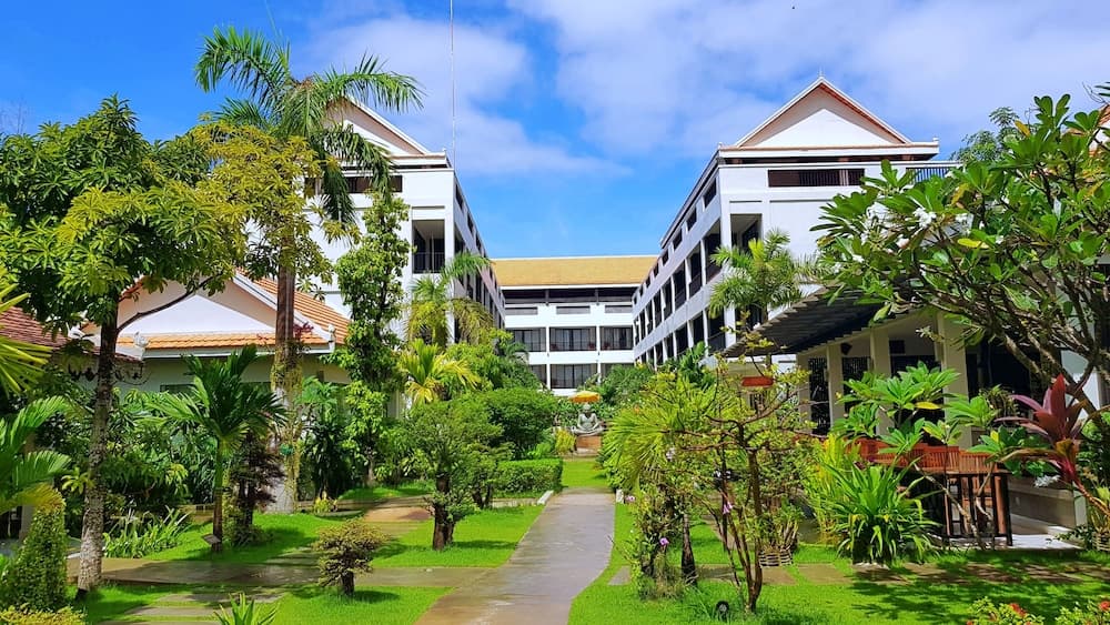 New Riverside Hotel photo 2