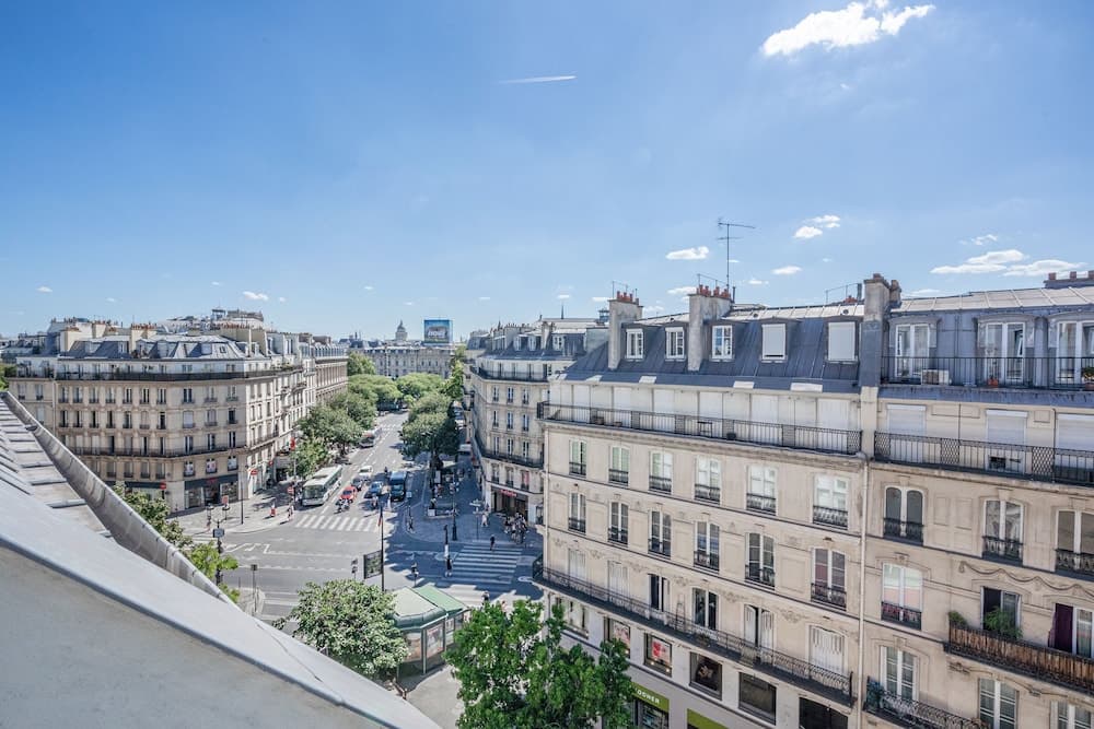 Yuna Les Halles - Serviced Apartments photo 6