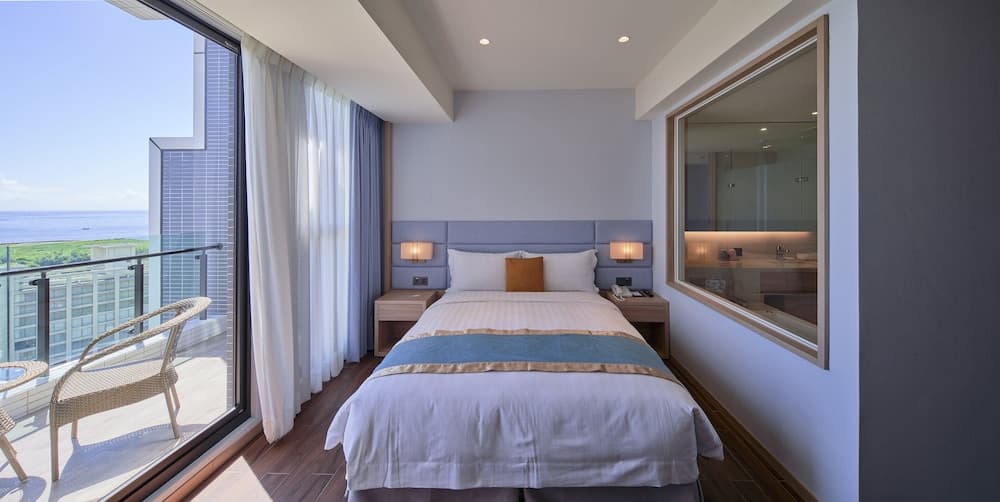 Lan Yang Seaview Hotel photo 4