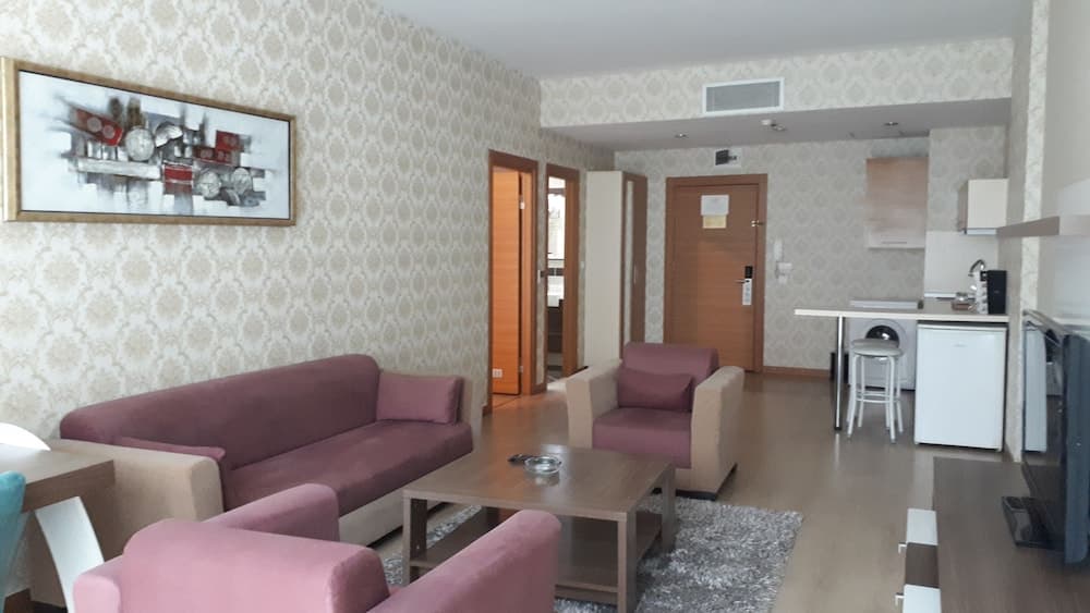 Ekinci Residence photo 8