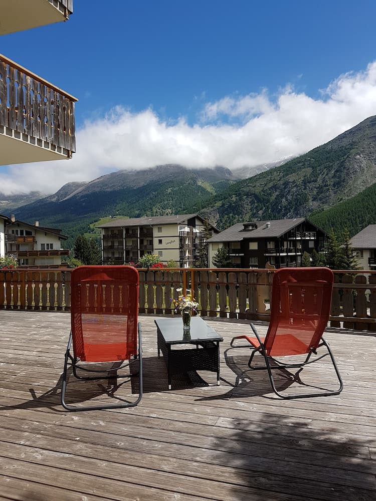 Hotel Alpenperle photo 7