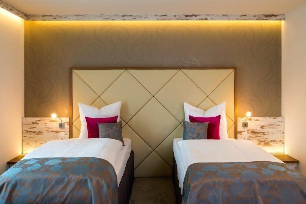 Hotel Allegro photo 2