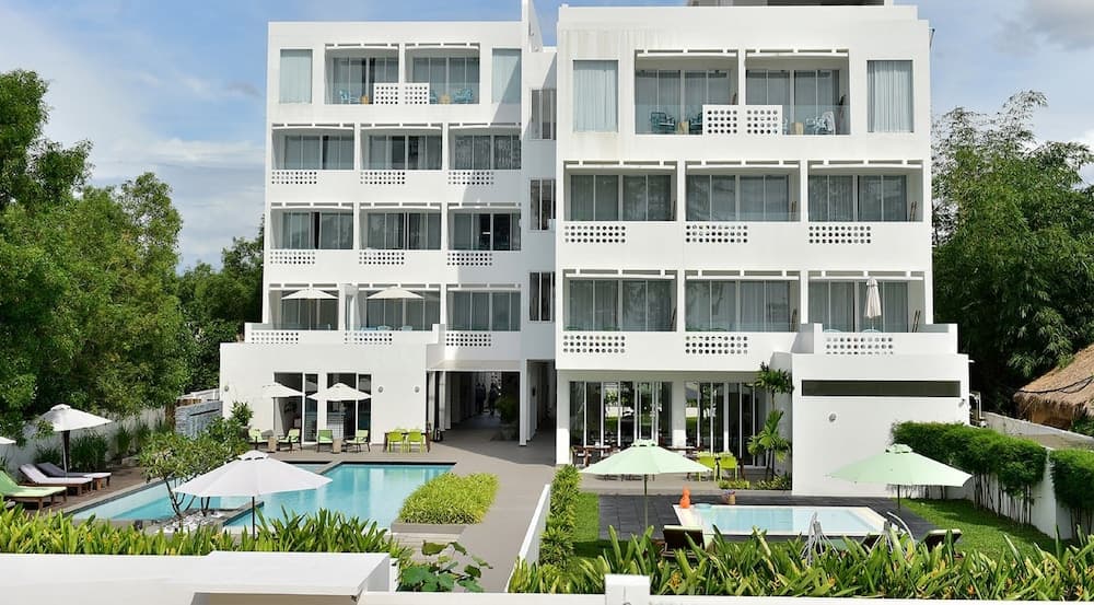 Naiya Sea Resort photo 4