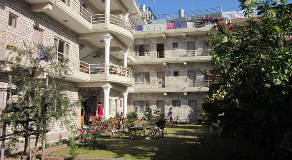Hotel Lotus Inn photo 5