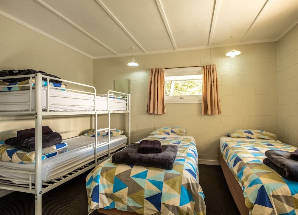 Alpine Adventure Holiday Park photo 8