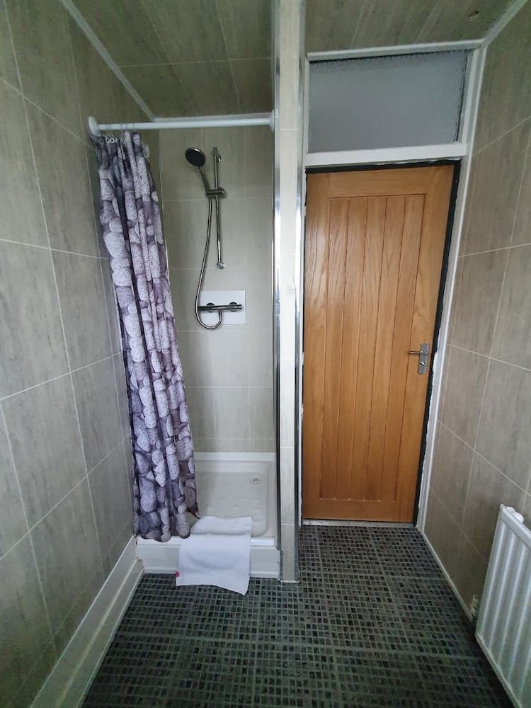 Devine Beach Hotel, Westcliff Southend-On-Sea photo 3