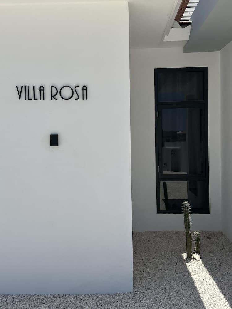 Brand New Immaculate 3-bed Villa in Grote Berg