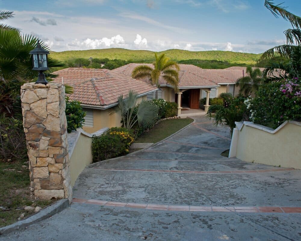 Cashmere Villa photo 8