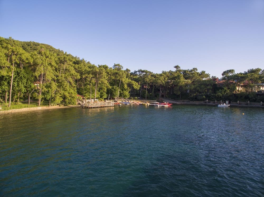 Marmaris Bay Resort - Adults Only photo 7