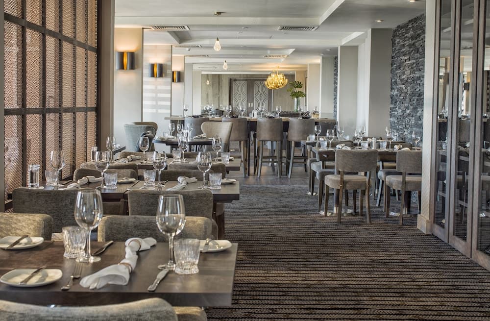 Boulevard Hotel photo 6