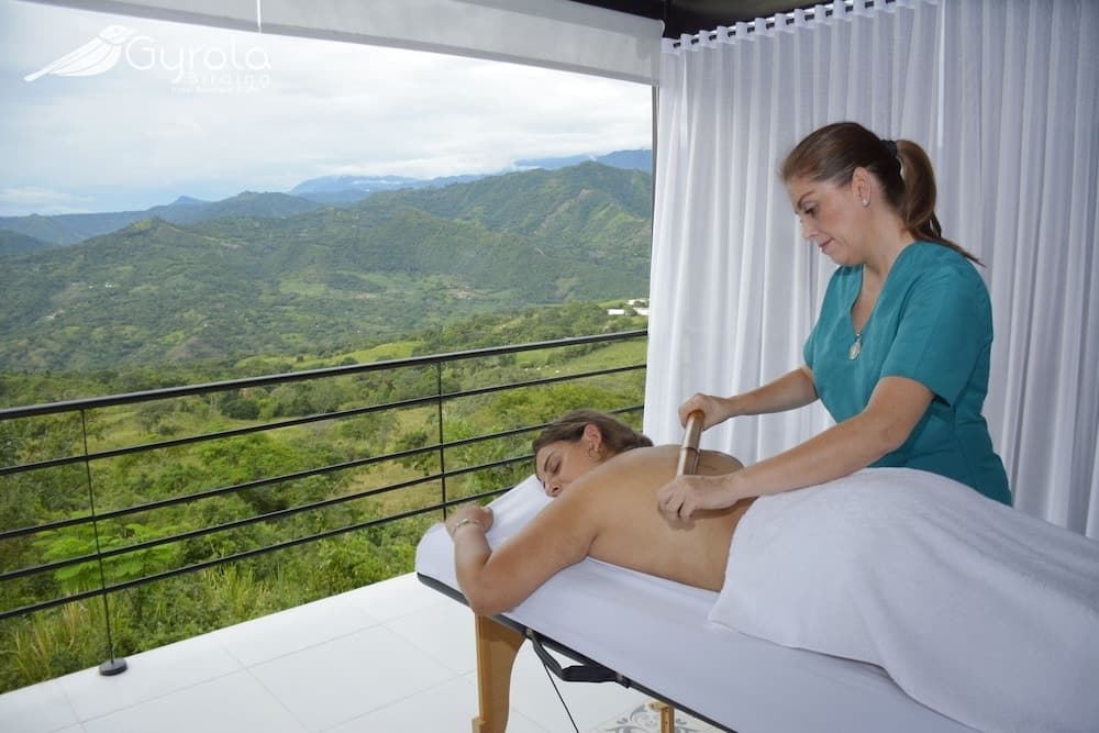 Gyrola Birding Hotel Boutique & Spa photo 3
