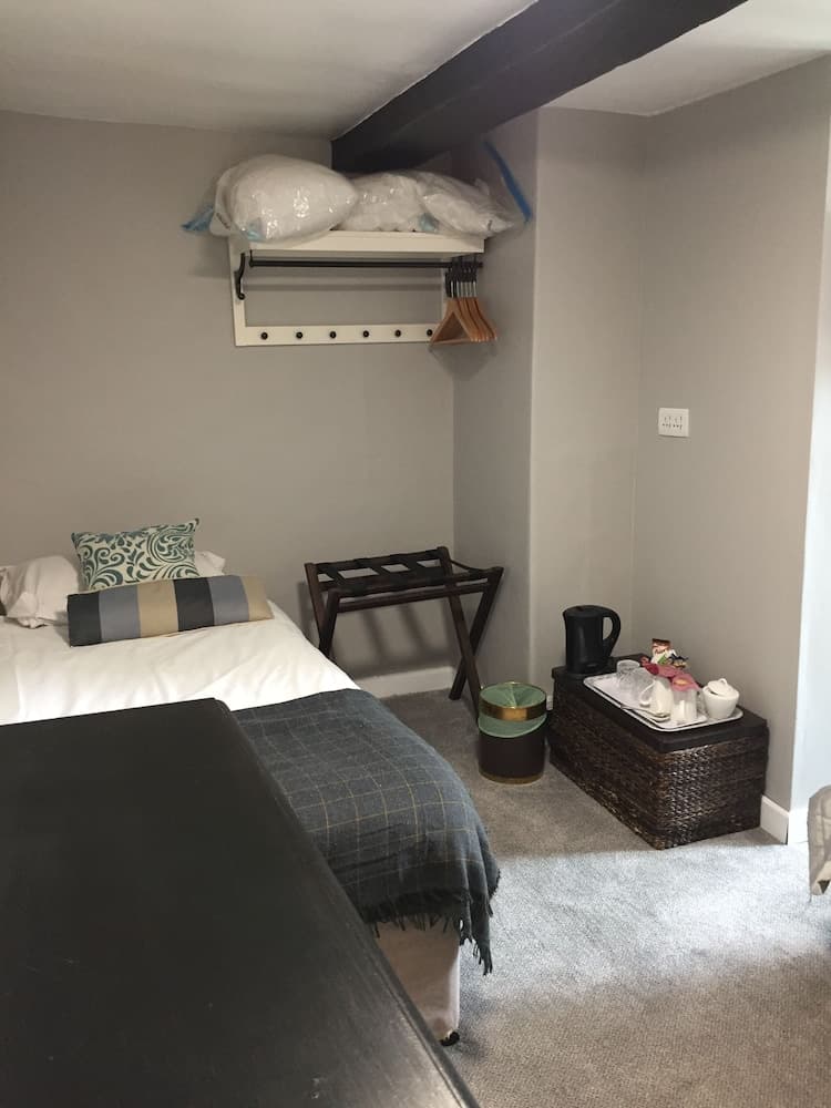 Castle Lodge Hotel photo 7
