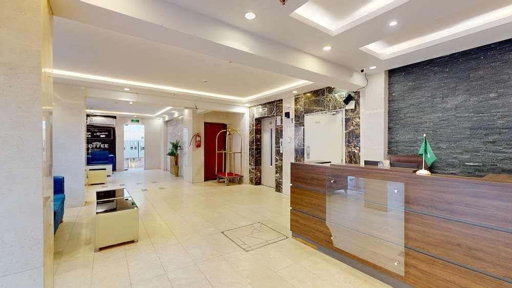 Quba Oasis 2 Hotel Apartments photo 9