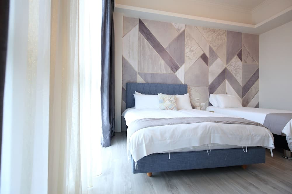 Blue Ocean BnB photo 3
