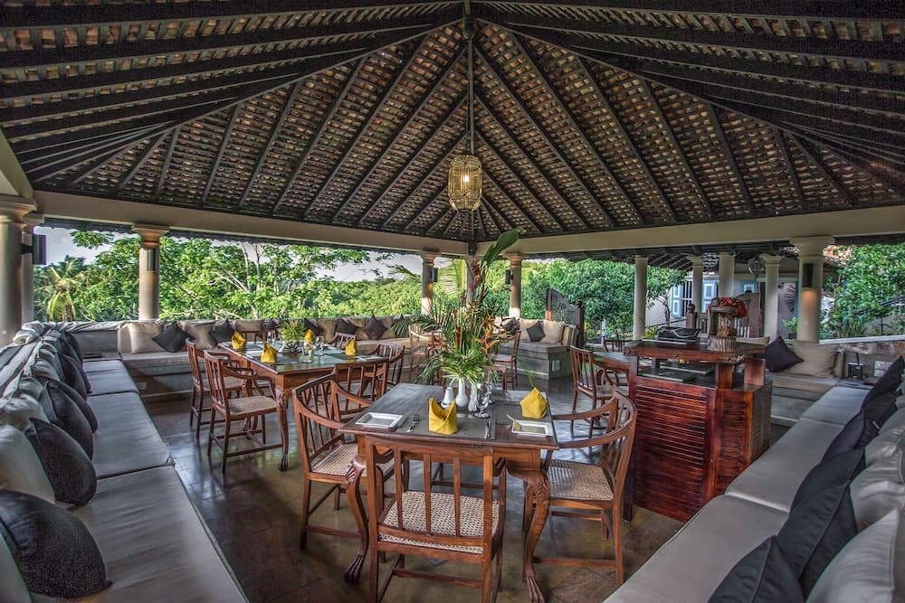 Villa Mayurana By Edwards Collection photo 9