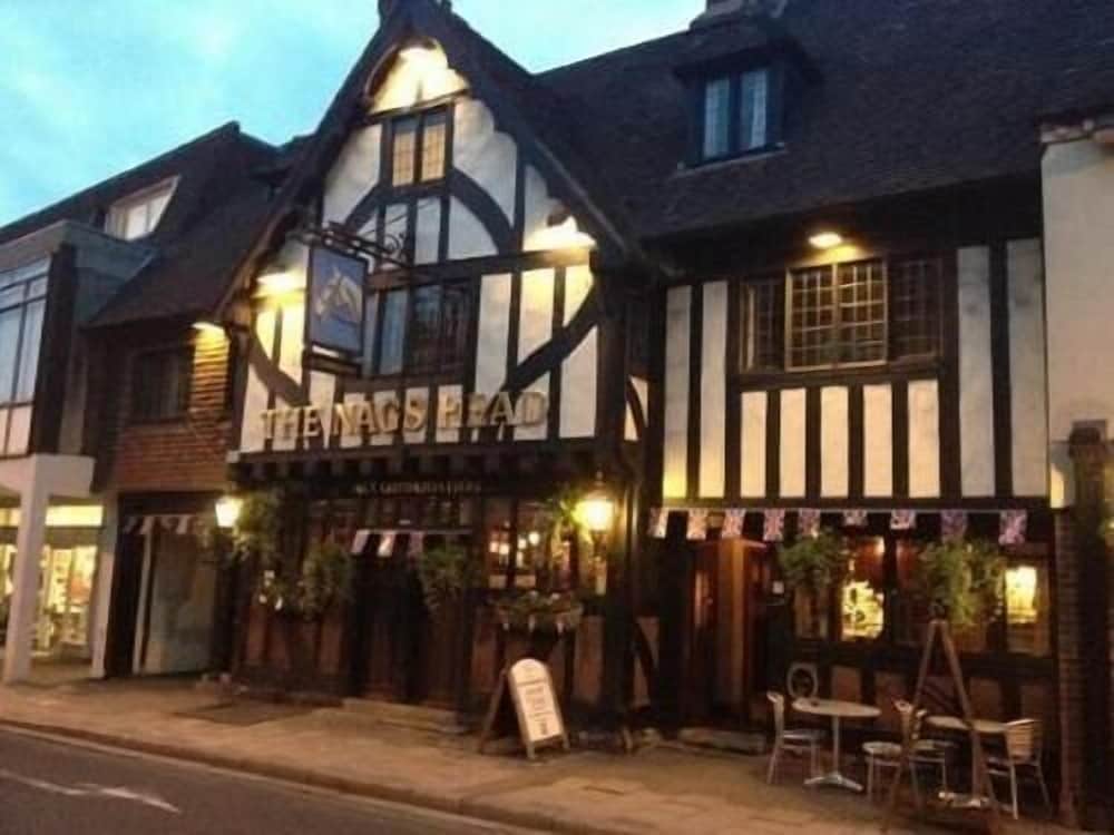 The Nags Head photo 7