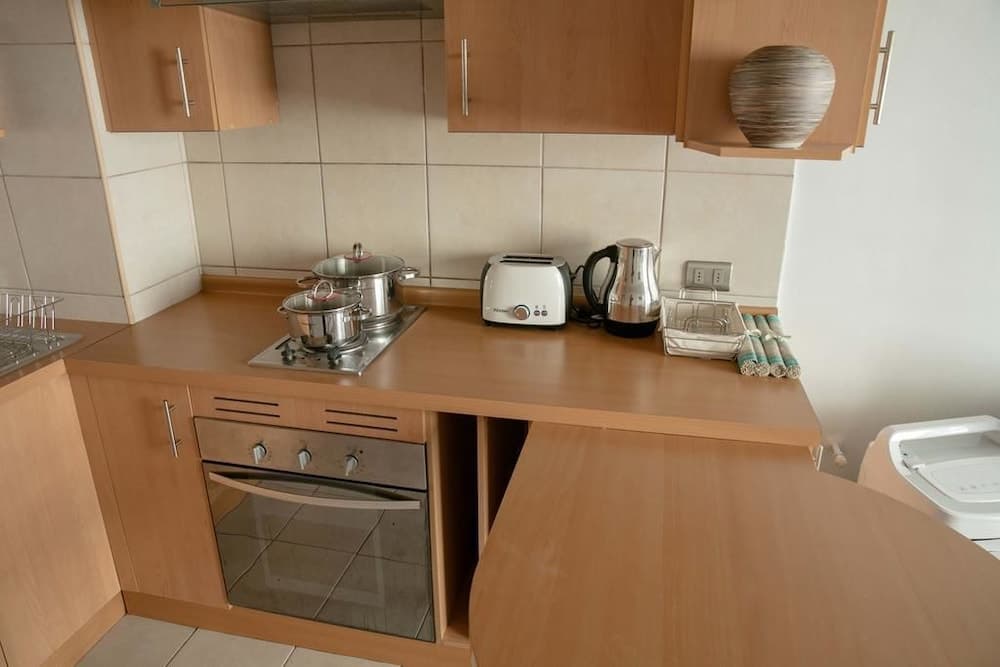 Lastarria Apartments photo 2