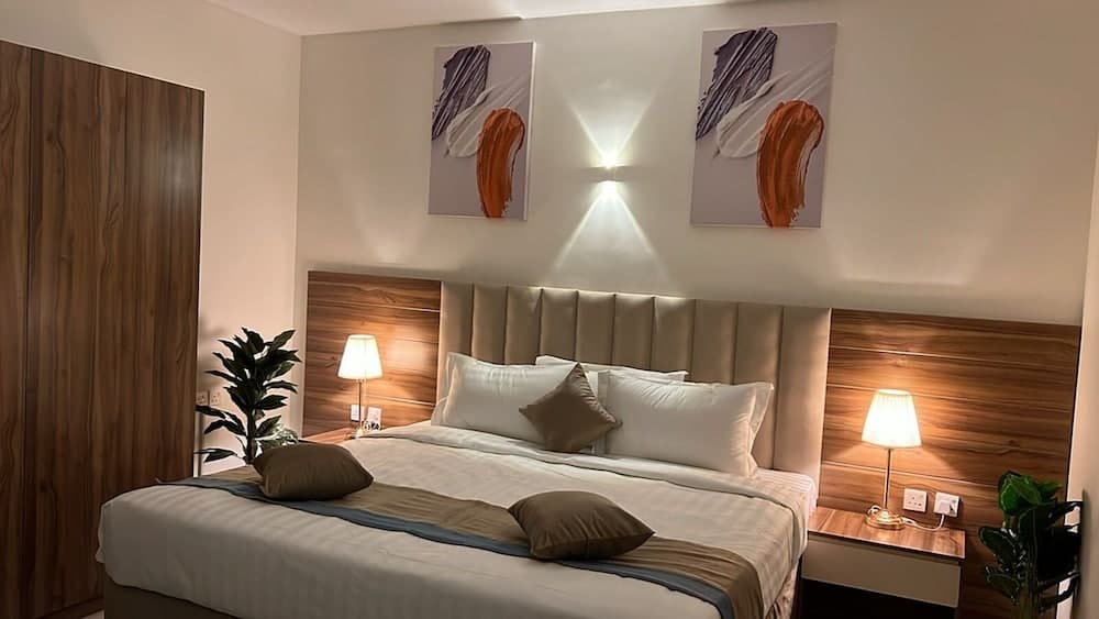 byadr hotel photo 4