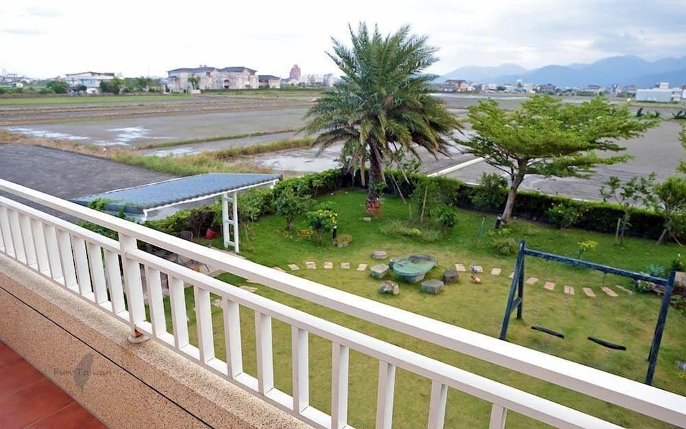 Jin Zhu Ya B&B photo 7