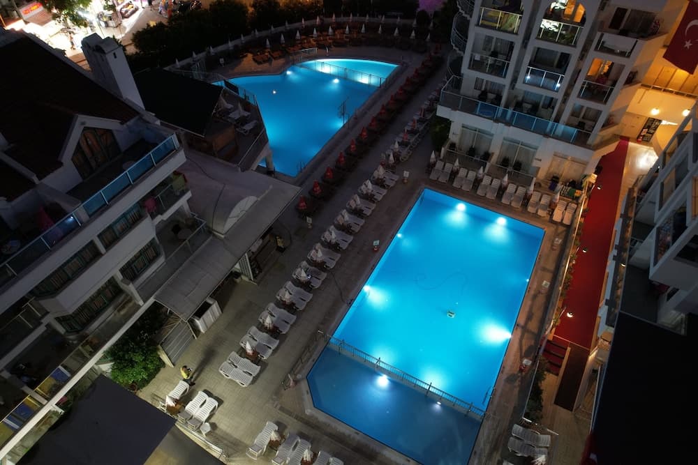 Club Atrium Marmaris photo 5