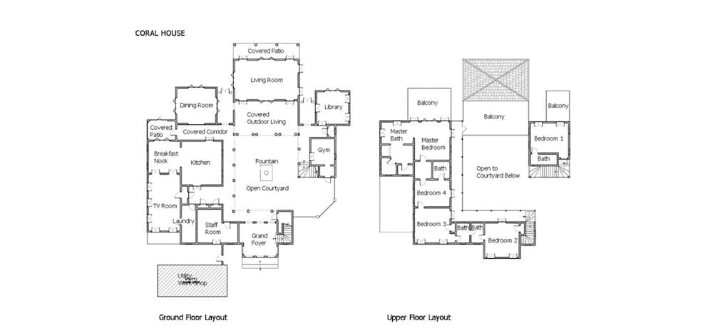 Coral House photo 4