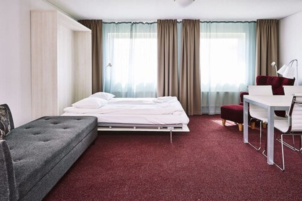 Sturup Airport Hotel photo 4