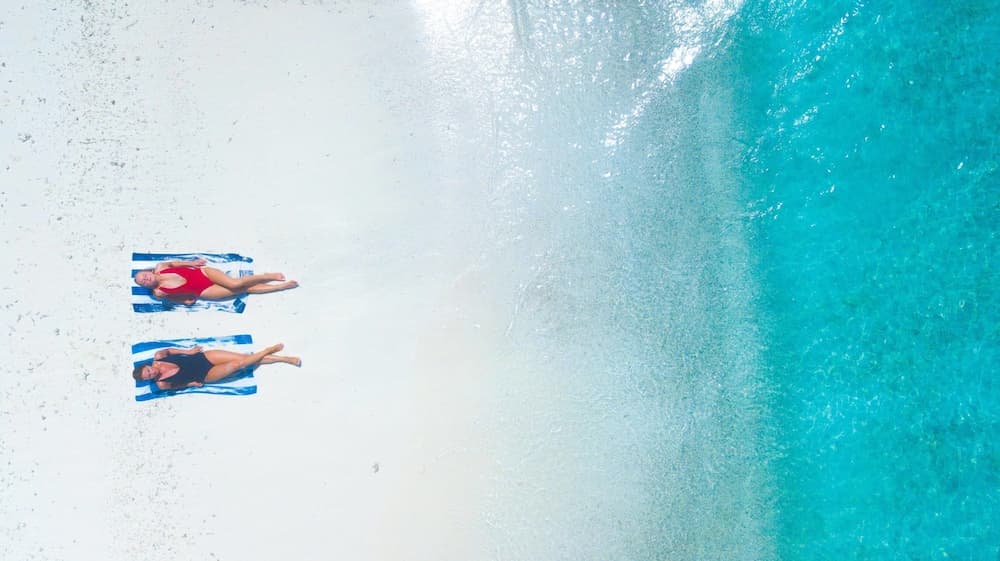 Akasha Beach Maafushi photo 6