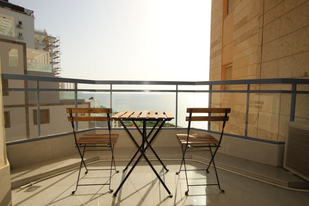 Royal Apartment on the Sea photo 3