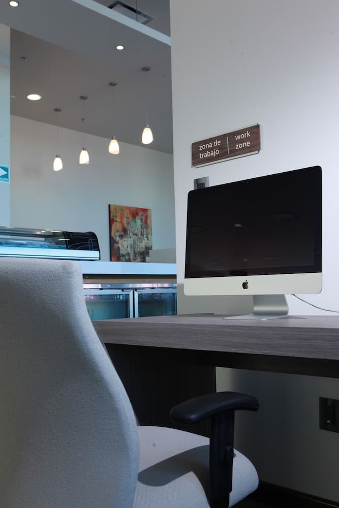 Hampton Inn & Suites by Hilton Aguascalientes Airport photo 4