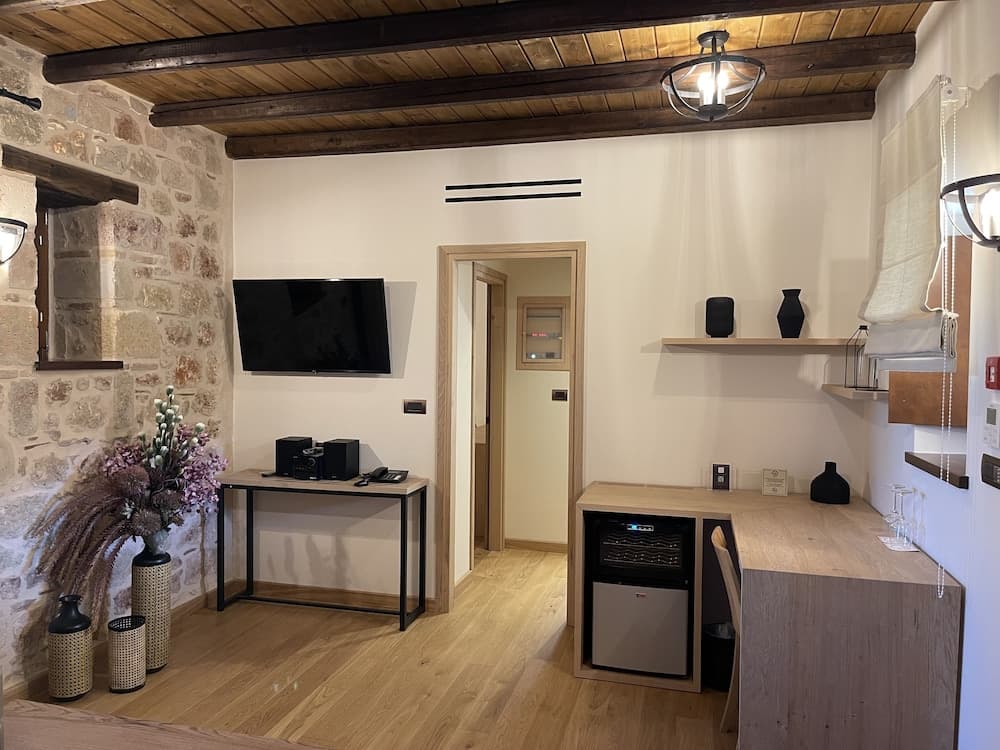 Mystras Grand Palace Resort & Spa photo 2