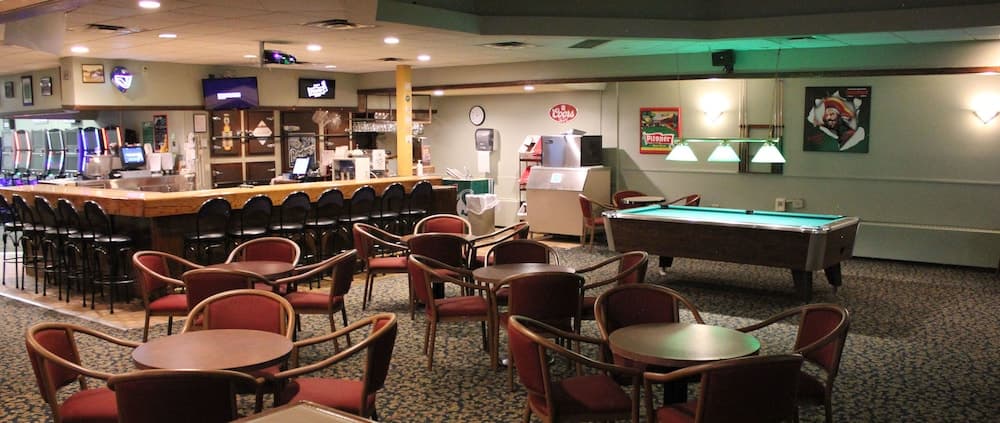 Coronet Hotel Prince Albert photo 7