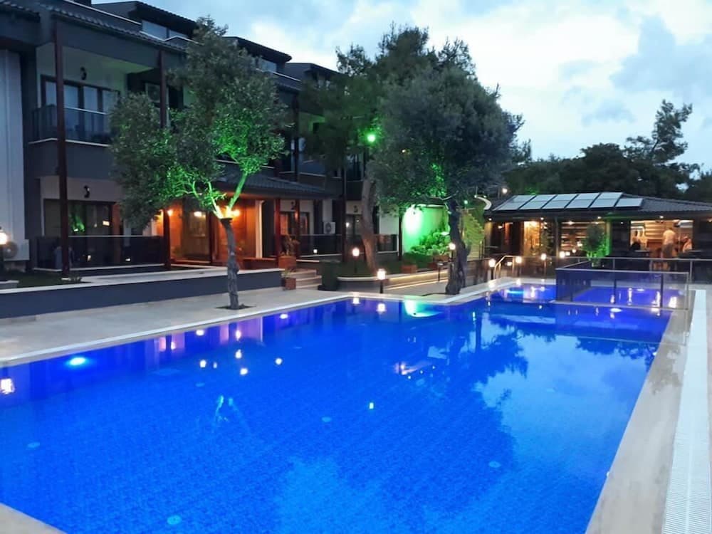 The Sarigerme Inn photo 2