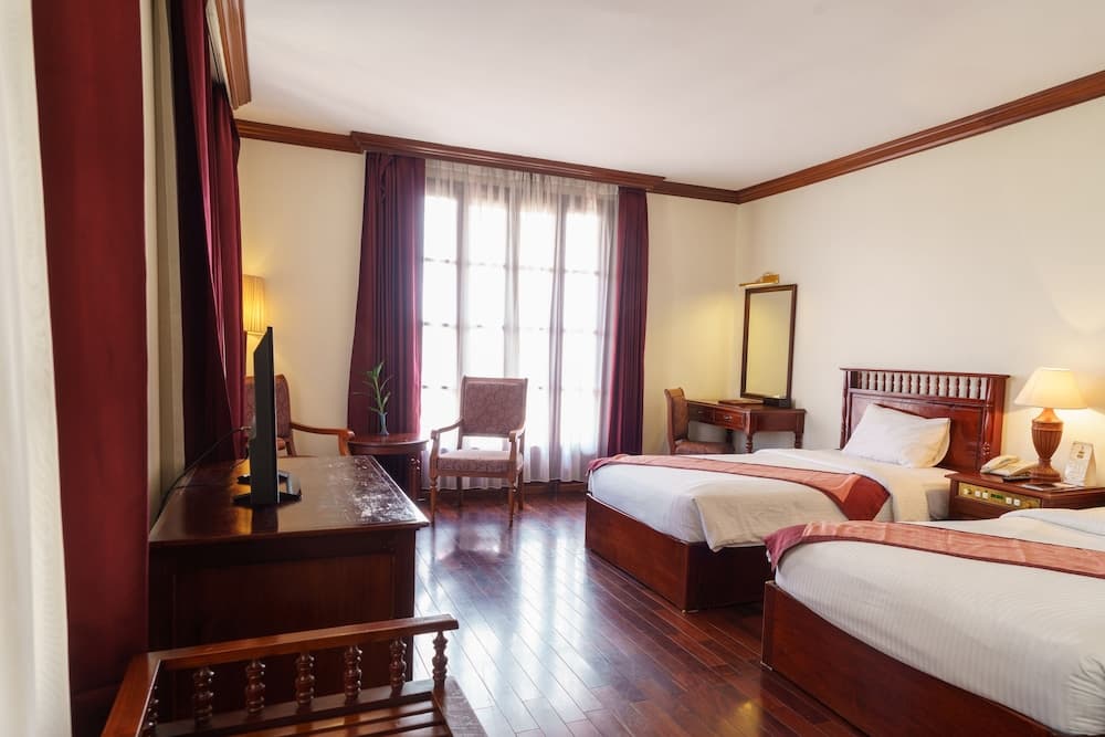 Steung Siemreap Residences & Apartment photo 8