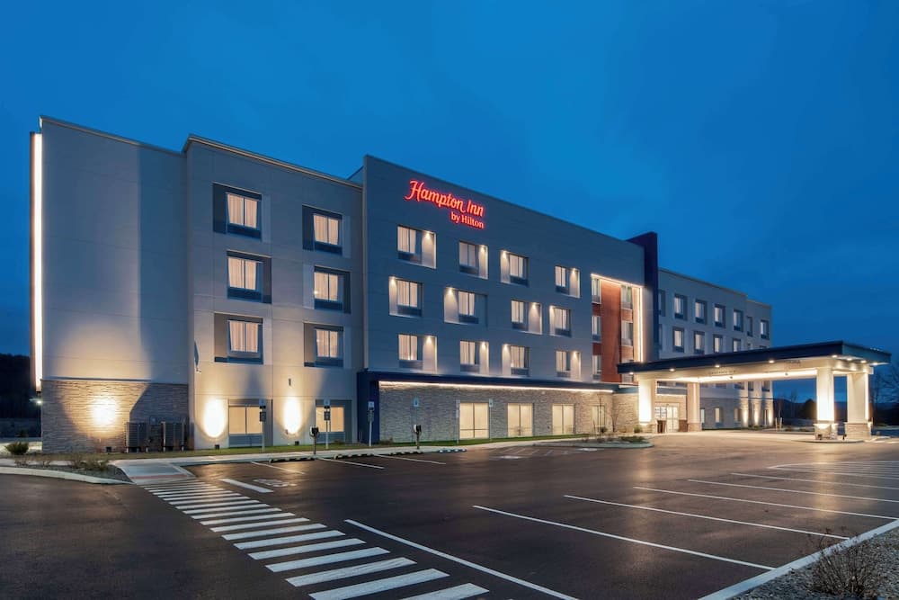 Hampton Inn Cooperstown