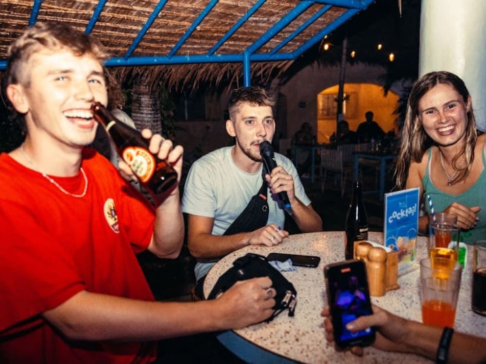 Mad Monkey Panglao photo 2