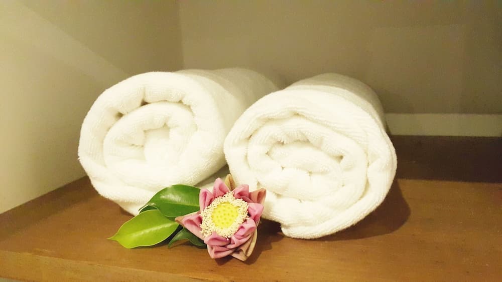 Chez Moi Suite and Spa photo 2