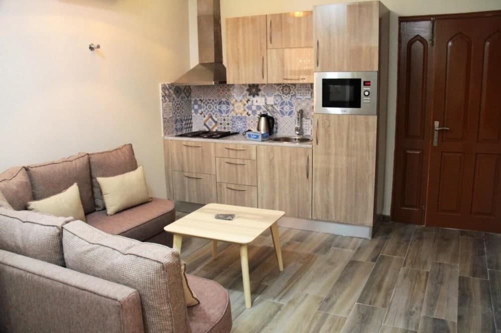 Esra Hotel Apartments photo 4
