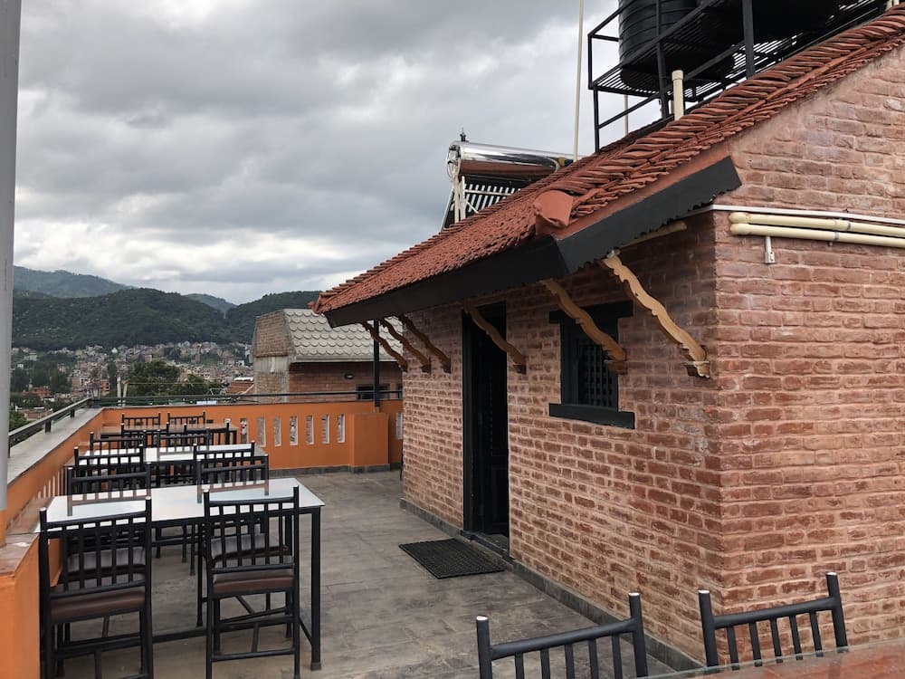Tashi Delek Guest House photo 9