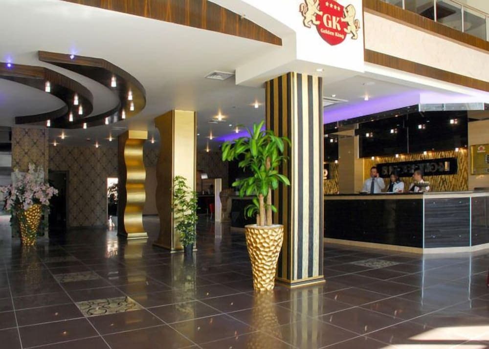 Mira Blue Hotel photo 7