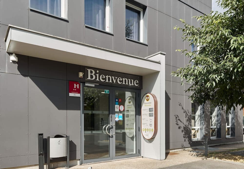 B&B HOTEL Orly Chevilly Marché International photo 5