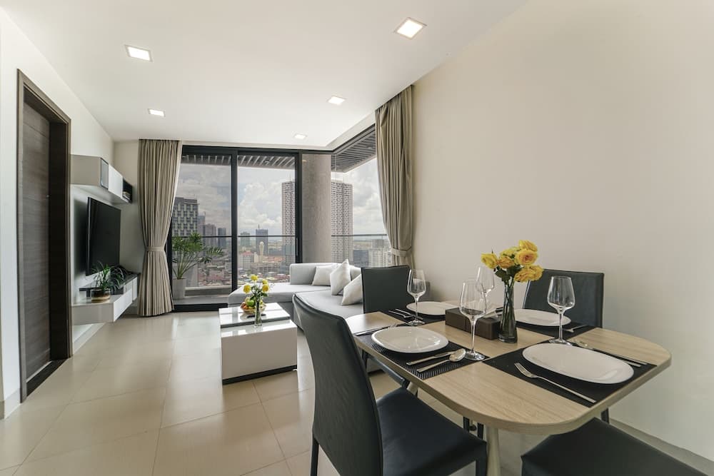 Noden Hotel & Apartment photo 3