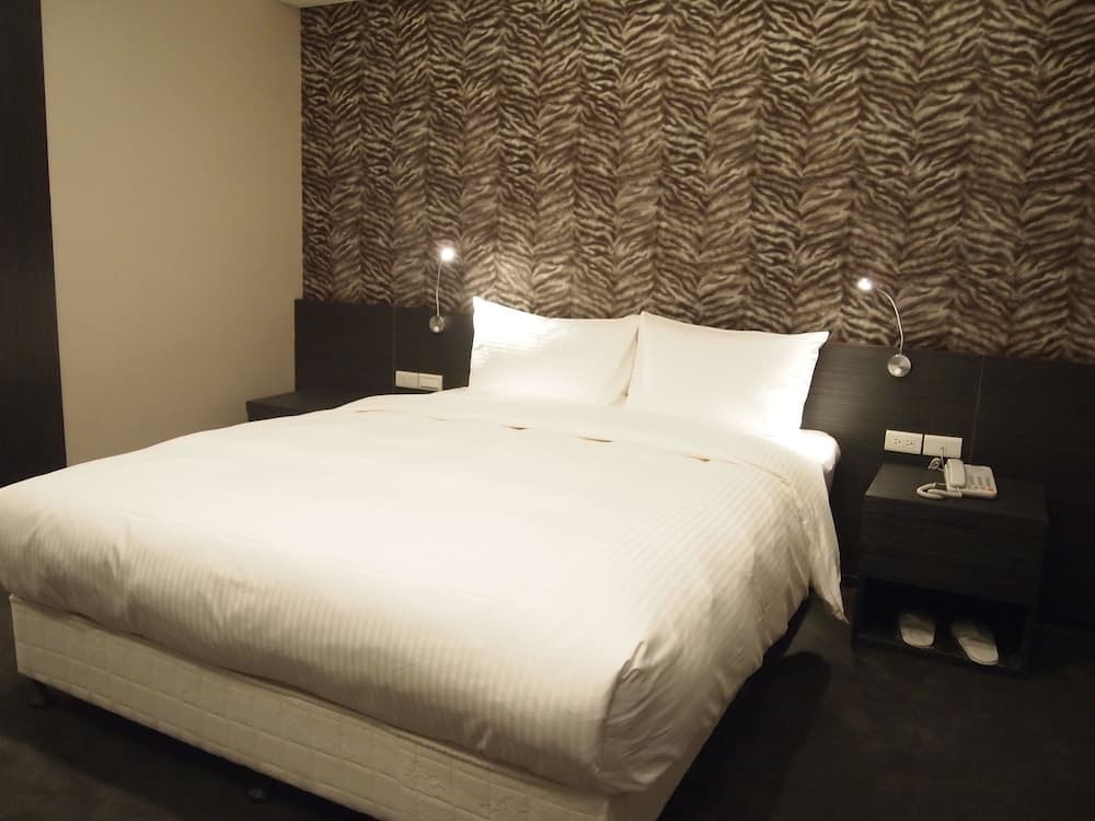 Fairytale YiSu Hot Spring Hotel photo 3