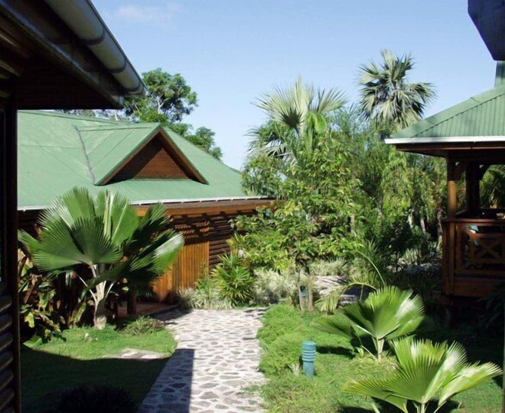 Le Jardin Des Palmes photo 5
