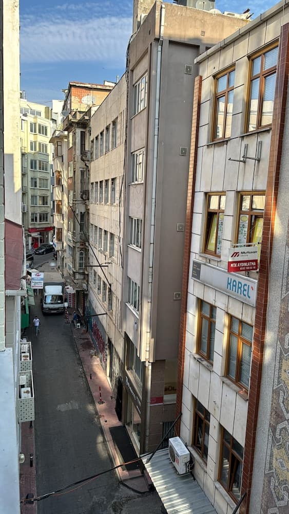 Galata Greenland Hotel photo 2