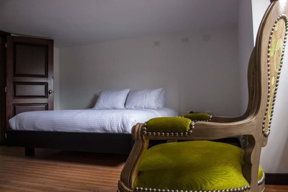 Hotel Las Marianas photo 8